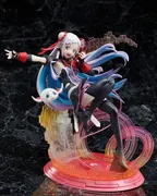 Gekijouban Sword Art Online : -Ordinal Scale- - Yuna - F:Nex - 1/7 (FuRyu)