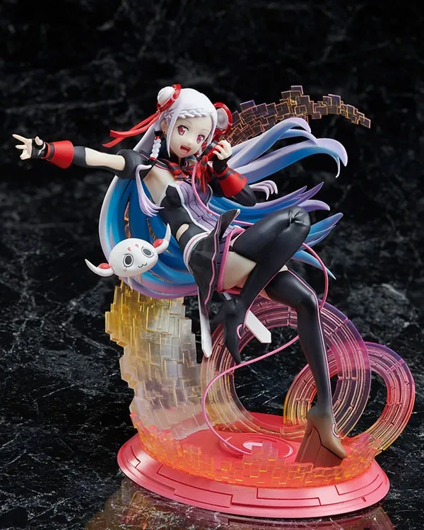 Gekijouban Sword Art Online : -Ordinal Scale- - Yuna - F:Nex - 1/7 (FuRyu)