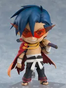 Tengen Toppa Gurren-Lagann - Kamina - Nendoroid (#935) (Good Smile Company)