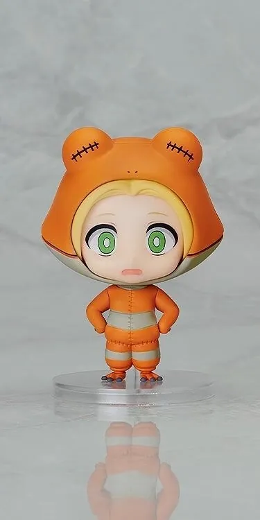 Dungeon Meshi - Marcille Donato - A Bunch of Marcilles! - Frog (Good Smile Company)