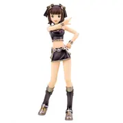 The Idolm@ster - Amami Haruka - FA4 - Idolmaster Collection Part.1 - Twinkle Black (Alter)