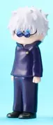 Jujutsu Kaisen - Gojo Satoru - Jirori - Jujutsu Kaisen Jirori Trading Figure Kaigyoku Gyokusetsu (Nihon TV Service)