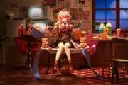 Arknights - Haruka - 1/7 - Yao Shengri (Re Shuihu Pifa, Yuzhou Menghuan Dongwuyuan)