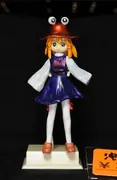 Touhou Project - Moriya Suwako (Ramen Donburi)