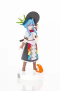 Touhou Project - Hinanai Tenshi - Tenco's Story Ver. (Arinu to Sai no Kousakubeya)