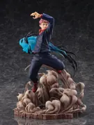 Jujutsu Kaisen - Itadori Yuji - Shibuya Scramble Figure - 1/7 (eStream, Mappa)