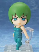 Jojo no Kimyou na Bouken - Stone Ocean - Foo Fighters - Foo Fighters (Stand) - Nendoroid (#1966) (Good Smile Company, Medicos Entertainment)