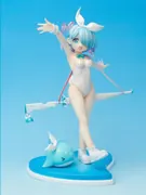 Blue Archive - Arona - 1/7 - Bunny ver. (Platinum Max)
