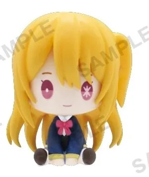 Oshi no Ko - Hoshino Ruby - Oshi no Ko Petatto Nejimaki Mascot - Petatto Nejimaki (Bushiroad Creative)