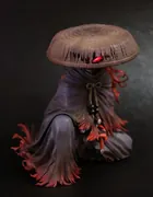 Fate/Grand Order - Okada Izou - Second Ascension (Carve Models)
