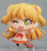 The Idolm@ster Cinderella Girls - Jougasaki Rika - Minicchu - Minicchu IDOLM@STER Cinderella Girls 02 (Phat Company)
