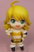 The Idolm@ster - Hoshii Miki - Nendoroid Petit - Nendoroid Petit THE iDOLM@STER Stage 02 Gothic Princess Ver. - 961 Pro ver. (Good Smile Company)