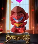 Code Geass - Hangyaku no Lelouch - Type-02/F1Z Guren S.E.I.T.E.N. Eight Elements - PotePotte-R - PotePotte-R Code Geass: Hangyaku no Lelouch (8) (Bandai Namco Shanghai)