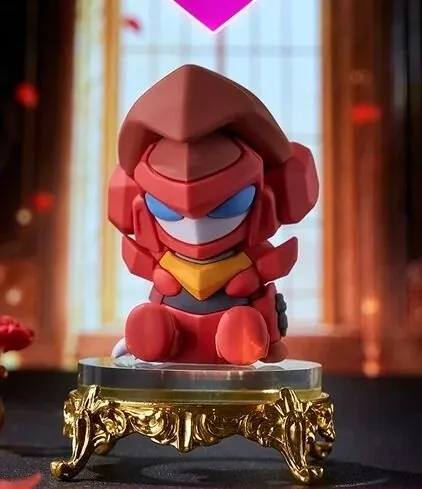 Code Geass - Hangyaku no Lelouch - Type-02/F1Z Guren S.E.I.T.E.N. Eight Elements - PotePotte-R - PotePotte-R Code Geass: Hangyaku no Lelouch (8) (Bandai Namco Shanghai)