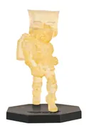 Jojo no Kimyou na Bouken - Steel Ball Run - The World (SBR) - Ichiban Kuji - Ichiban Kuji Jojo no Kimyou na Bouken Part7 Steel Ball Run - World Collectable Figure (Banpresto)
