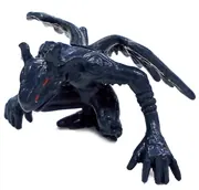 Digimon Adventure 02 - Devidramon - Wonder Capsule Digimon Adventure 02 (Bandai)