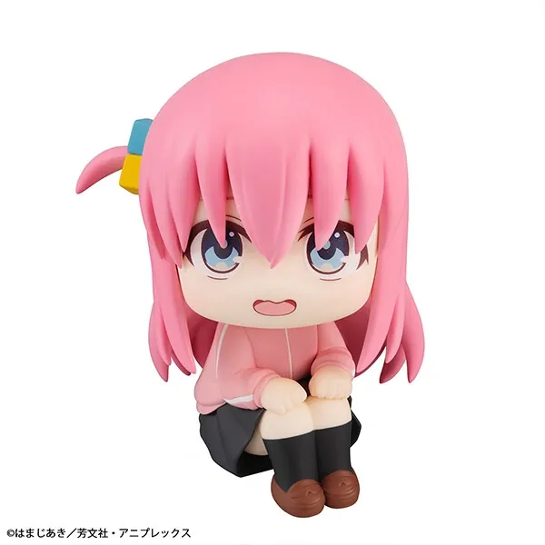Bocchi the Rock! - Gotoh Hitori - Look Up (MegaHouse)