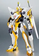 Code Geass - Hangyaku no Lelouch - Z-01 Lancelot - Robot Spirits - Robot Spirits <Side KMF> - Ceremonial Version (Bandai)