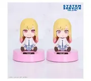 Sono Bisque Doll wa Koi o Suru - Kitagawa Marin - Solar Figure (System Service)