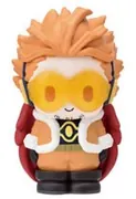Boku no Hero Academia - Hawks - Boku no Hero Academia Puppet Mascot!! -5th Season Costume- - Finger Puppet - Puppet Mascot!! (Ensky)