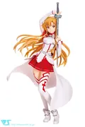 Sword Art Online - Asuna - CharaGumin - 1/7 (Volks)