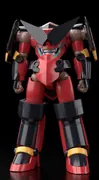 Tengen Toppa Gurren-Lagann - Gurren - Bandai Shokugan - Candy Toy - SMP (Bandai)