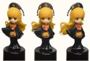 Touhou Project - Junko (Serataitou)