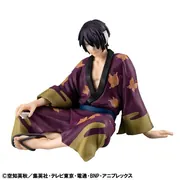 Gintama - Takasugi Shinsuke - G.E.M. - Tenohira (MegaHouse)