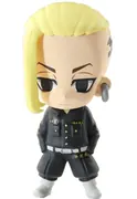 Tokyo卍Revengers - Ryuuguuji Ken - Tokyo Revengers Blind Mini Figure 1st (Funny Knights)