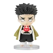 Kimetsu no Yaiba - Himejima Gyoumei - Chima! Chara - Chima! Chara Kimetsu no Yaiba 5 (Bandai)
