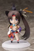 Fate/Grand Order - Ushiwakamaru - Chara-Forme Beyond - Rider (Hobby Max)