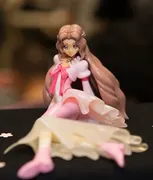 Code Geass - Hangyaku no Lelouch - Nunnally Lamperouge (Peacemaker)