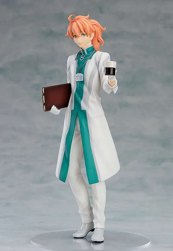 Fate/Grand Order - Romani Archaman - 1/8 (Orange Rouge)