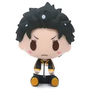 Re:Zero kara Hajimeru Isekai Seikatsu 2nd Season - Natsuki Subaru - Chokonokko - Ichiban Kuji - Ichiban Kuji Re:Zero kara Hajimeru Isekai Seikatsu Yorokobi nasai, Ryoutenihana tte Yatsu yo (G Prize) (Bandai Spirits)