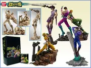 Jojo no Kimyou na Bouken - Phantom Blood - Dio Brando - Chouzokei Damashii - Chouzokei Damashii Jojo no Kimyou na Bouken 1 (Bandai)