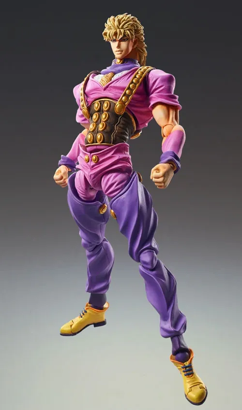 Jojo no Kimyou na Bouken - Phantom Blood - Dio Brando - Super Action Statue (#75) (Medicos Entertainment)