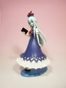 Touhou Project - Kamishirasawa Keine (Mad Roar)