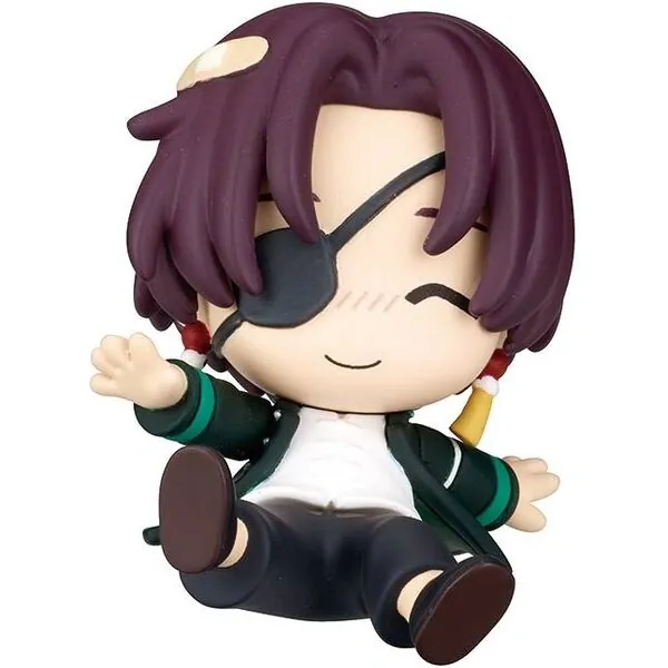 Wind Breaker - Suou Hayato - Suttenkororin Figure - Wind Breaker Suttenkororin Figure (Takara Tomy A.R.T.S)