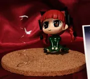 Touhou Project - Kaenbyou Rin (Gadouken)