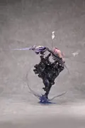 Arknights - Lin - Qi Qiao Linglong (Huzhi Linlin)