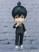 Chainsaw Man - Hayakawa Aki - Figuarts Mini (Bandai Spirits)