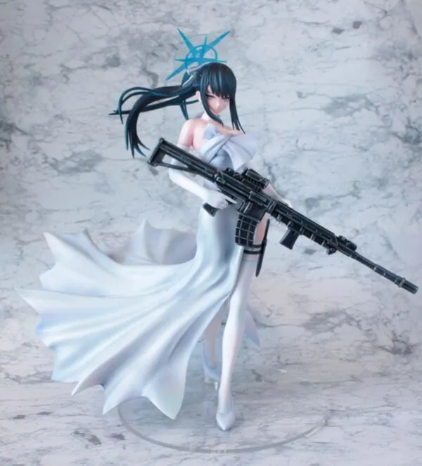 Blue Archive - Joumae Saori - 1/7 - Dress (TCP´z)