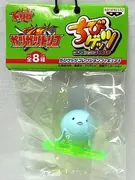 Toriko - Fugu Kujira - Toriko Chibigetsu Collection Figure 1 (Banpresto)