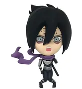 One Punch Man - Onsoku no Sonic - 16d Collectible Figure Collection: One Punch Man Vol. 1 (Juurokuhoui)
