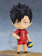 Haikyuu!! Karasuno Koukou VS Shiratorizawa Gakuen Koukou - Kuroo Tetsurou - Nendoroid (#689) (Good Smile Company, Orange Rouge)