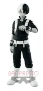 Boku no Hero Academia - Todoroki Shoto - Age of Heroes (Bandai Spirits)