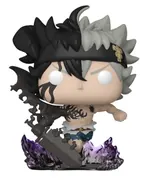 Black Clover - Asta - POP! Animation (1556) - POP! Vinyl (Funko Toys)