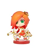 League of Legends - Baki - Boki - Miss Fortune - Star Guardian Team Minis (Set 2) - Star Guardian (Riot Games)