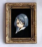 Fate/Grand Order - Paracelsus Van Hohenheim (Sumireiro no Tundrasha)