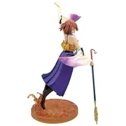 Final Fantasy X - Yuna - Final Fantasy X 25th Anniversary Kuji (End Prize) - Ikai Okuri Ver. (Square Enix)